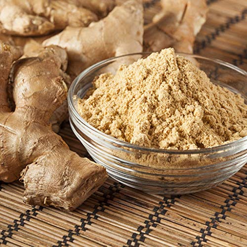 What Is The Use Of Dry Ginger Powder