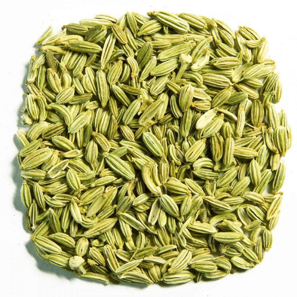 Fenugreek Seed Split (Methi Na Kuria)