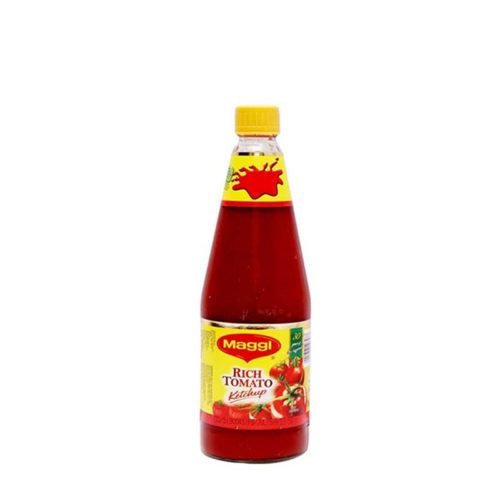 Maggi Tomato Ketchup