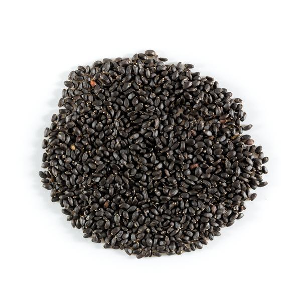 Sweet Basil Seed Sabja Tukmaria