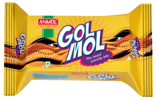 Anmol Biscuits