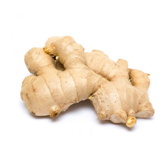 Dry Ginger (सोंठ)